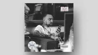 [Free] Mac Miller x Joey Bada$$ Type Beat - 