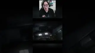 A NARROW ESCAPE! #alienisolation #shorts #alien #horrorgaming #HORROR