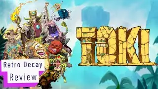 Toki Remake Review
