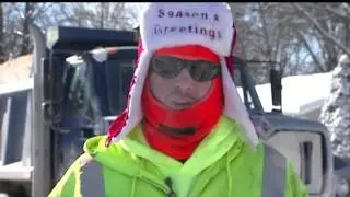 Subzero temperatures break 5 water mains in Madison