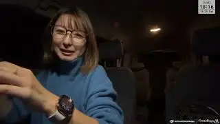 #TogetherForGood 🇯🇵 Sunrise stream from Beppu, JAPAN - Let's enjoy the day (Part 2/2)