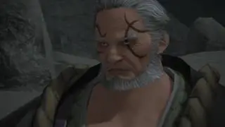 FINAL FANTASY XIV'- Gosetsu's Words