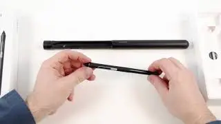 Getting Started Pro Pen slim