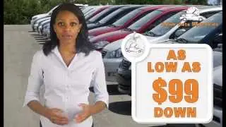 Used Cars Columbus Ohio