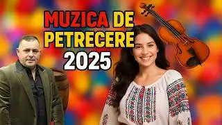 🎉 Muzica de Petrecere 2025  Sârbe Vechi și Hore Noi Pentru Nuntă