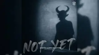 Martin Garrix & Lloyiso - Not Yet 