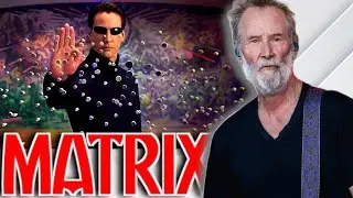 The Matrix Cast: 1999 to Now &ndash; Where Are They Today?