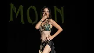 Soraya Moon - Innerfusion Fest 2024