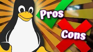 Плюсы и минусы перехода на Linux &ndash; взгляд геймера
