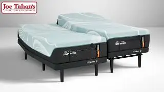 TAHAN'S: TEMPUR-PEDIC BLACK FRIDAY EVENT