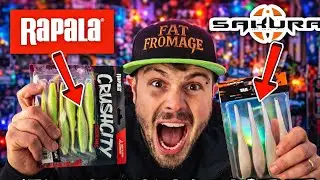 MAXI JEU CONCOURS P&Ecirc;CHE 🎁 TU PEUX TOUT GAGNER 