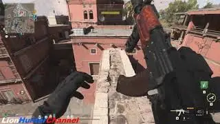 Call of Duty Warzone 2.0 - DMZ (SOLO) [