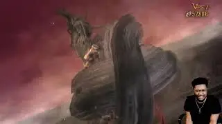 BAYONETTA WALKTHROUGH PART 7