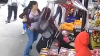 Police searching for woman who snatched money from 7-year-old boy in the Bronx