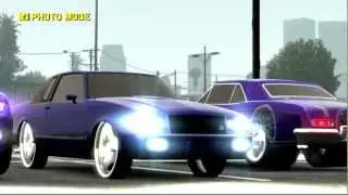 MCLA MIDNIGHT CLUB LOS ANGELES 6TLS CAR CLUB HD 1080p