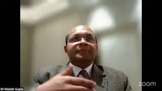 G GREWAL's Personal Meeting Room