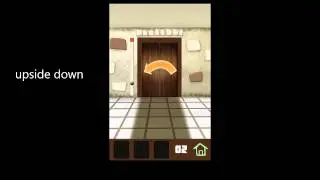 Can You Escape 100 Doors Level 2 - Walkthrough