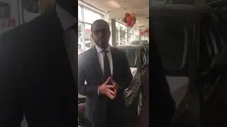 Bilingual Product Specialist Muhammad Saeed at Hillside Toyota
