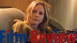 Lights Out - Maria Bello on the mystery entity, Soundbyte