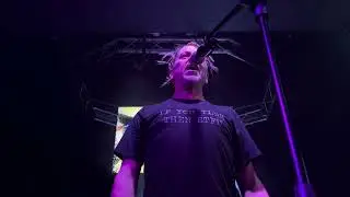 Information Society - What’s On Your Mind (True Energy) - Everett, WA (9/27/2025)