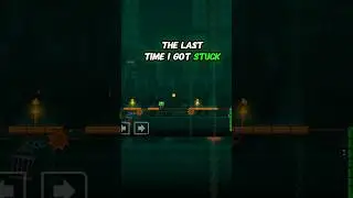 Geometry Dash-The Sewers level #geometrydash #short #robtoplevels #robtop #gaming #thesewers