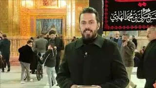 باب المراد 24- 12- 2025
