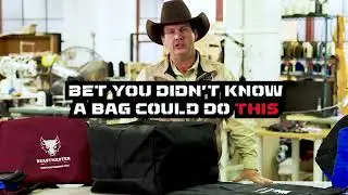 Beastmaster Large Rodeo Gear Bag