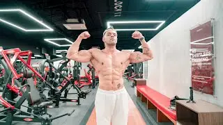 Inside Bali’s Most Expensive Gym | Full Tour + Workout