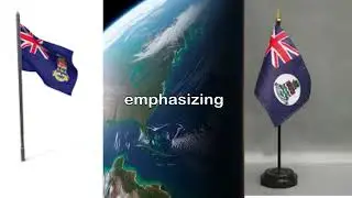 World Info - Country Facts & History in 1 Minute
