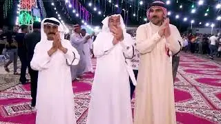 أنخل مخيم الزعتري افراح ال الفندي العريس محمود الفندي الجزء الثاني