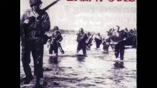 Enemy Soil  -  Ruins Of Eden (Full Album) 1997