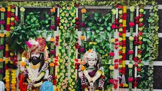 #chawneshwar #yatra visit to #village near #satara #palkhi #culture #tradition