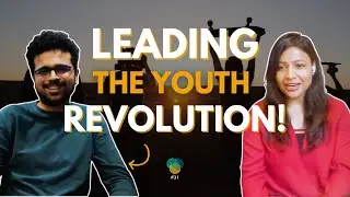Shaping Youth Policy: Elixir Foundation's Journey of Perseverance | #31 | Vichaar Vibes हिंदी