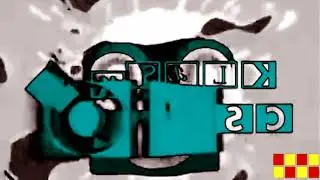 (NEW EFFECT) Klasky Csupo in Mystery Neo Geo Pocket Styled Chorded