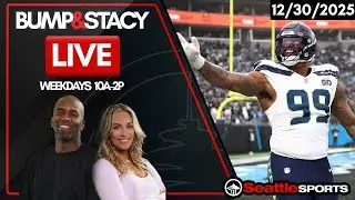 Seattle Sports live video stream