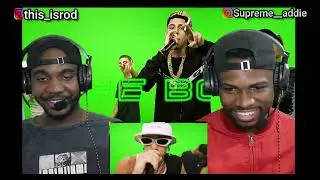 IT'S FINALLY HERE | THE BOX4  REACTION