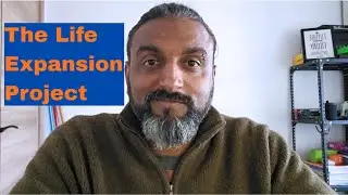 The Life Expansion Project