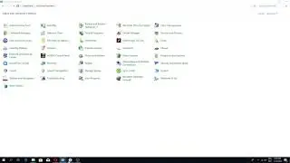 Windows 10 - how to fix Volume Shadow copy error message - Windows Backup fix