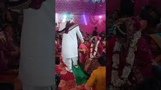 Bridal entry song ❤️ | jaimala wedding ❤️💒 #bridal #bride #wedding #jaimala #shorts #shortvideo