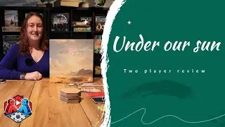 Exploring Under Our Sun: Two-Player Gameplay Review
