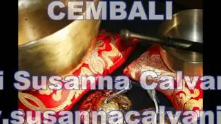 Cembali