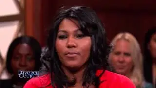 Don't Be Afraid of Being Alone Says Judge Lynn