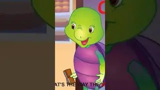 Pop Goes The Weasel! Nursery Rhyme for Babies and Toddlers from Sing and Learn!