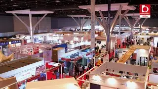 ORGATEC India Day 3 Highlights