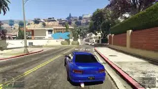 High Society - Sultan RS Classic - 1:32.763