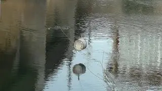 Miranda se despide del Bombo
