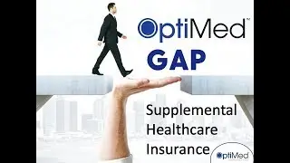 What is OptiMed Gap Supplemental Health Insurance?
