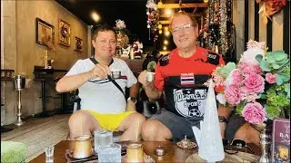 Bir Sydney'linin G&ouml;z&uuml;nden Ubon Ratchathani ve Thailand,Can Dostum Mehmet'in G&ouml;r&uuml;ş&uuml; Bakalim Ne Diyor?