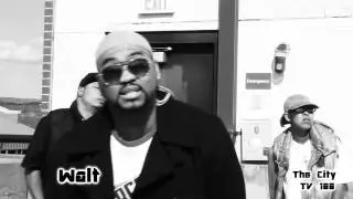 The City TV Cypher #3