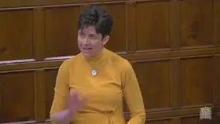 Westminster Hall Police and Fire Services Funding Debate